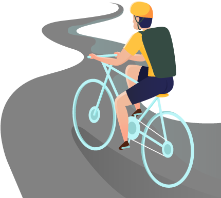 Bicicleta elétrica